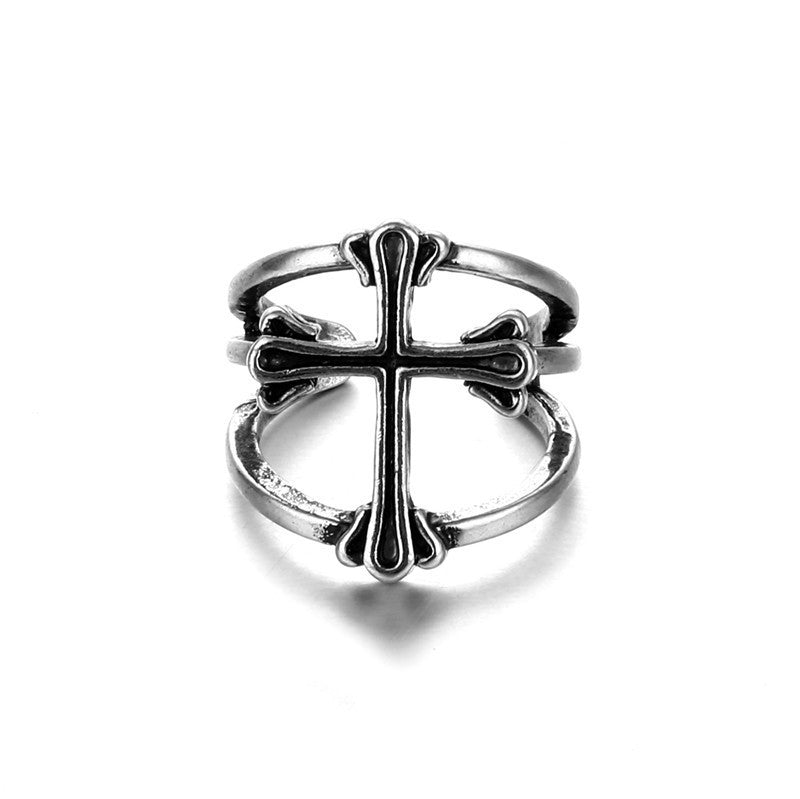 Animal-shaped Alloy Rings