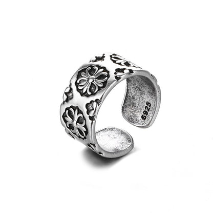 Animal-shaped Alloy Rings