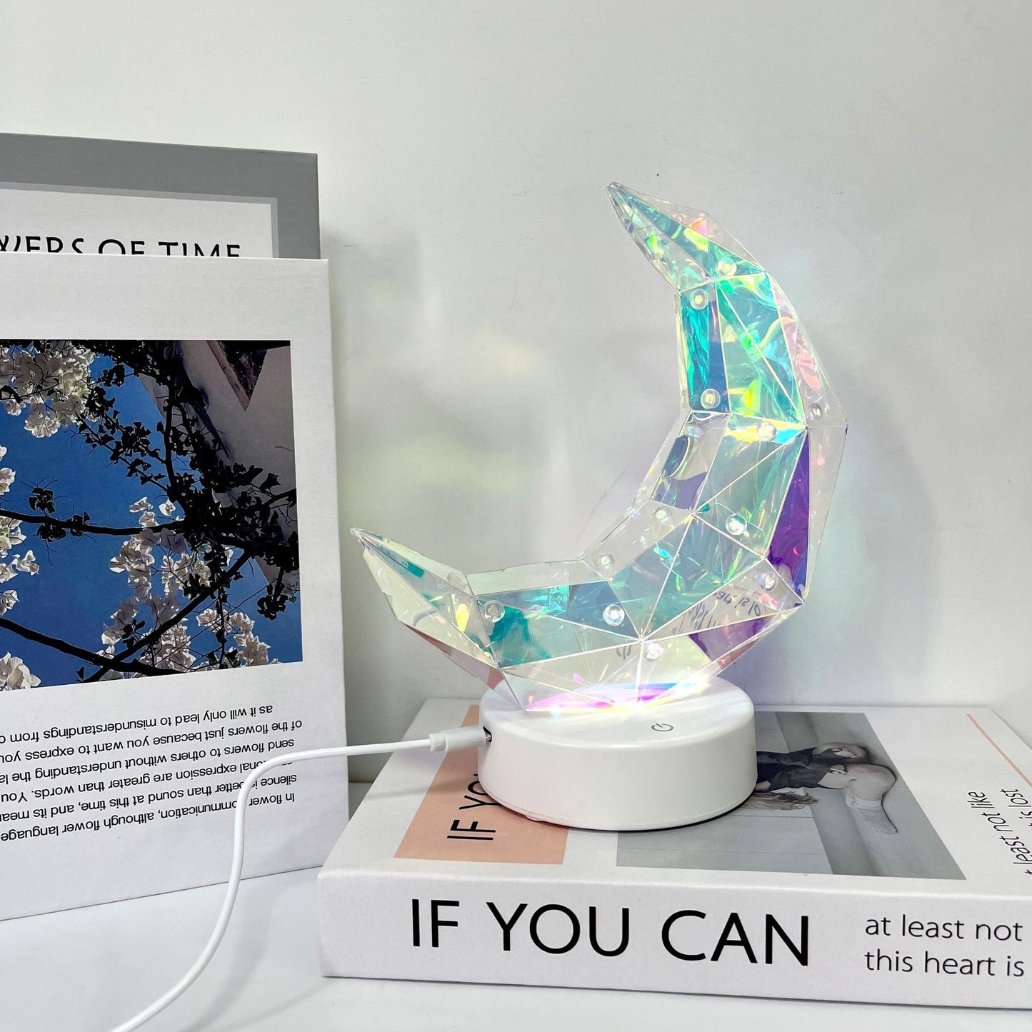 Northern Lights Night Lamp