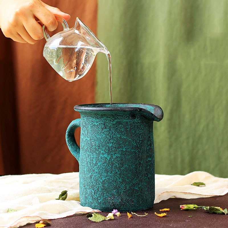 Vintage Ceramic Vases