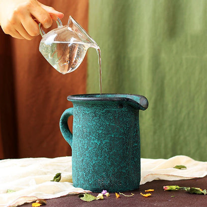 Vintage Ceramic Vases