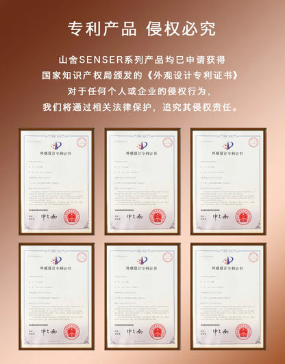 Cockatoo Chicken Pendulum Wall Clock