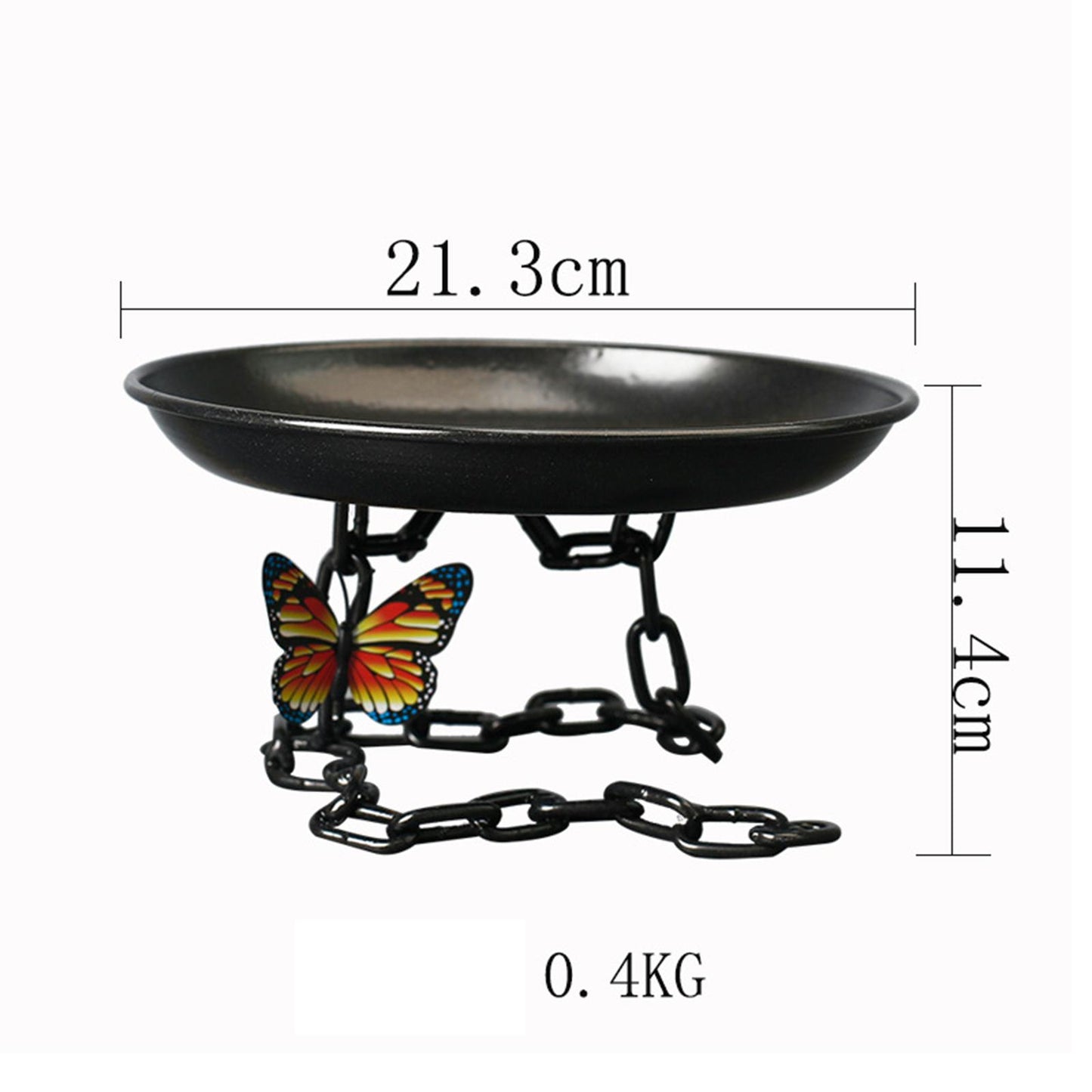 "Levitating" Air Bonsai