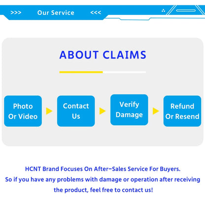 White Magnetic Levitation / Rotation Pot