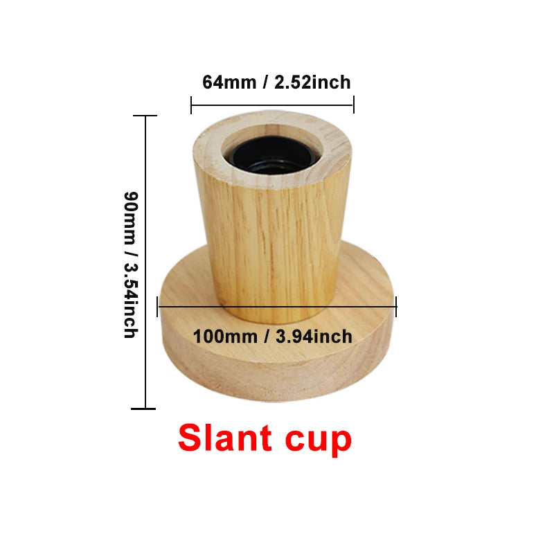 Retro E27 Lamp Holder