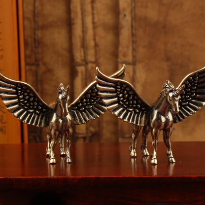 Unicorn Copper Decor 🦄