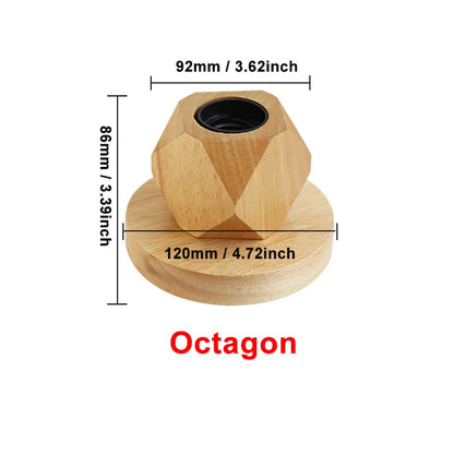 Retro E27 Lamp Holder