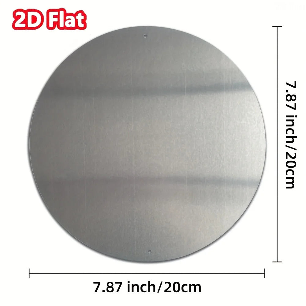 Viking Axes Welcome Sign