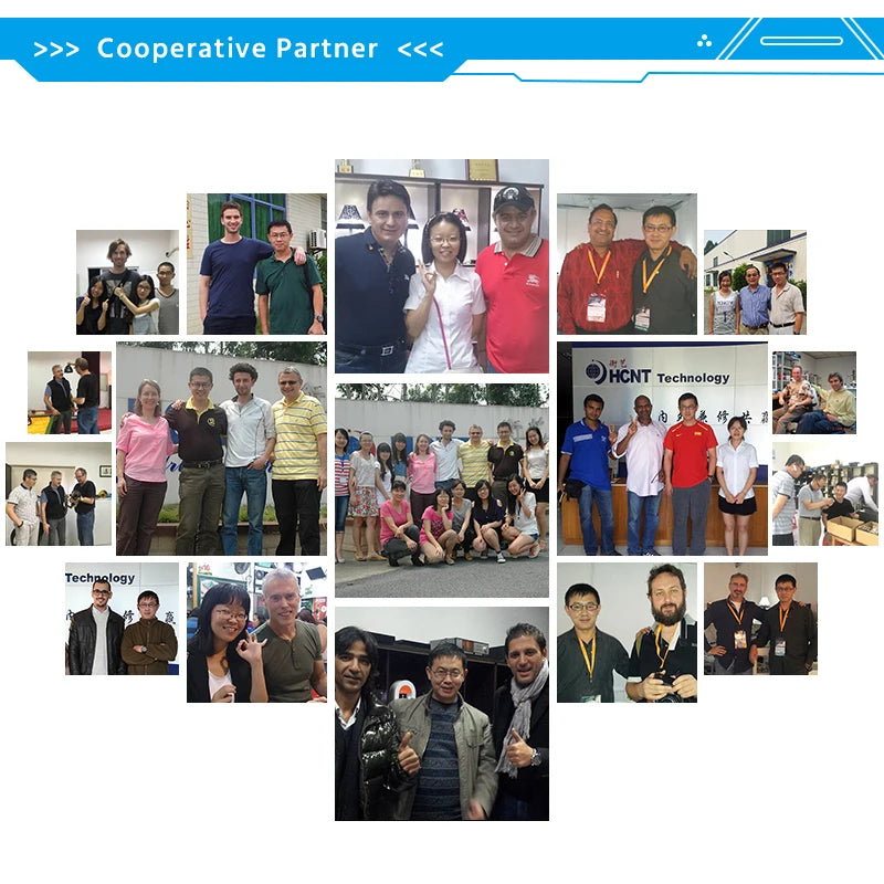 White Magnetic Levitation / Rotation Pot