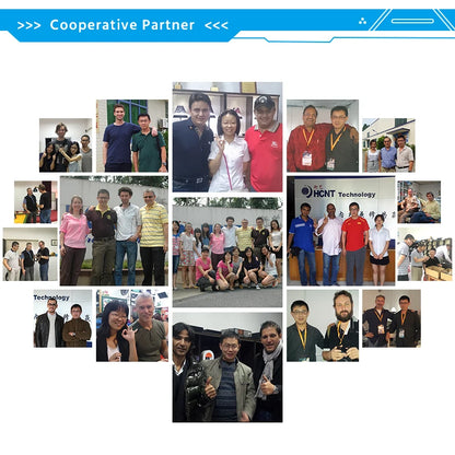 White Magnetic Levitation / Rotation Pot