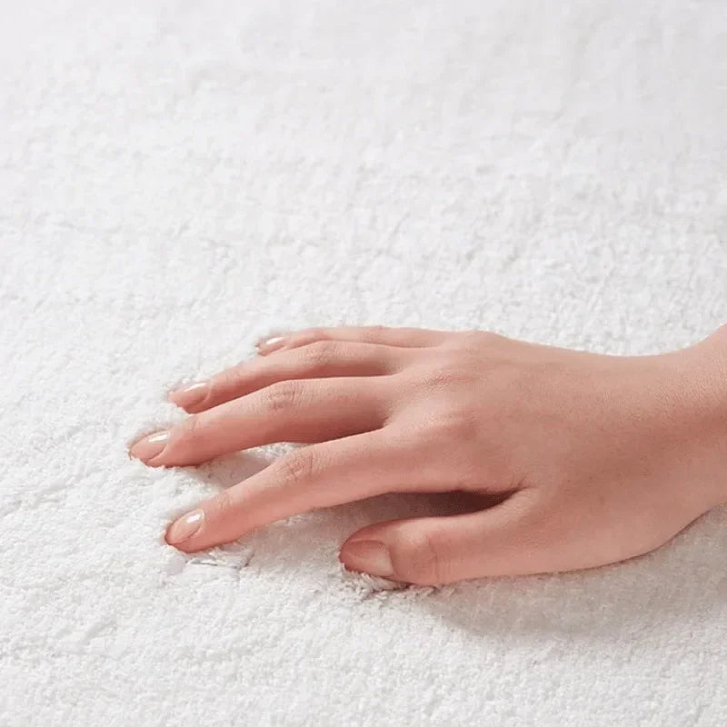 Love Heart Carpet 🩷💛💚💙