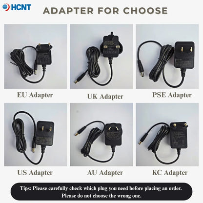 White Magnetic Levitation / Rotation Pot