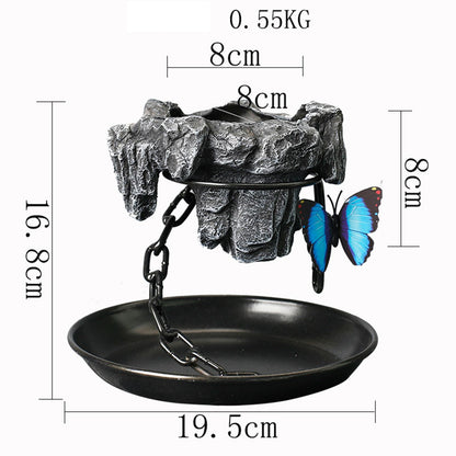 "Levitating" Air Bonsai