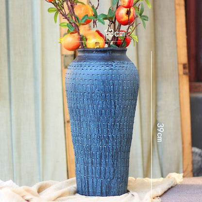 Vintage Ceramic Vases