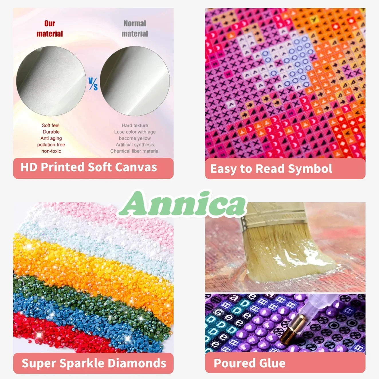 Surrealism DIY Famous Artwork By Salvador Dali